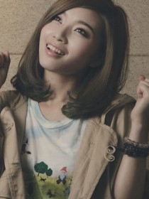 杨小曼 