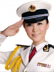 姚贝娜 
