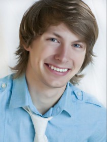 Taylor Mathews 