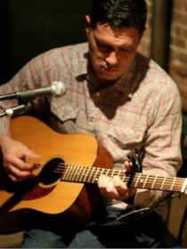 Damien Jurado 