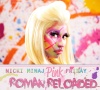 Nicki Minaj 尼基·米纳杰
