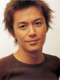 福山雅治 