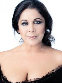 Isabel Pantoja 