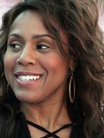 Deborah Cox 