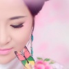 尚芸菲 