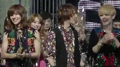 SHINee - M!Countdown