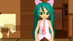 初音未来 - We Are POP CANDY!