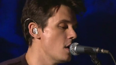 John Mayer - Your Body is a Wonderland
