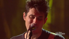 John Mayer - Waiting On The World To Change