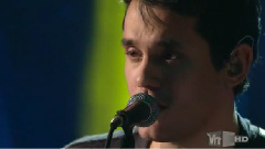 John Mayer - No Such Thing