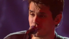 John Mayer - Heartbreak Warfare