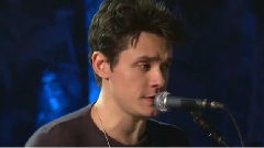 John Mayer - Daughters