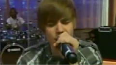 Justin Bieber - That Should Be Me