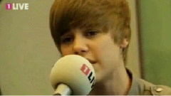 Justin Bieber - That Should Be Me
