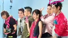 BigBang - Eversense CF