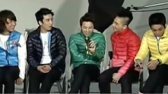 BigBang - FILA