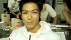 BigBang - FILA EON