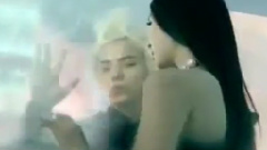 BigBang - Hite Beer New CF Making MV
