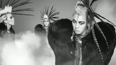 BigBang,G-Dragon(BigBang) - VOGUE Photo Shoot