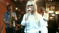 The Asteroids Galaxy Tour - Push The Envelope