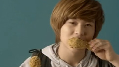 SHINee - Mexicana炸鸡广告