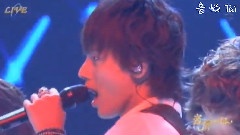 Kis-My-Ft2 - WANNA BEEEE!!!