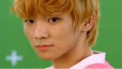 SHINee - Oddugi干脆面