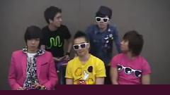 BigBang - So-Net Music Message