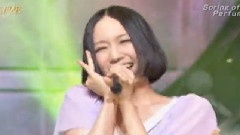 Perfume - Spring Of Life