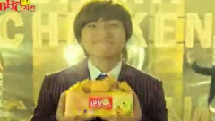 BigBang - BHC Fried Chicken