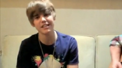Justin Bieber - Never Say Never