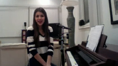 Victoria Justice - Forget You