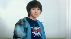 SHINee - Mexicana Chicken CF 30s A