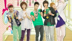 SHINee - SHINee's BB New CF