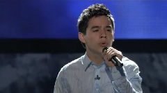 David Archuleta - Longer