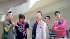 BigBang - Eversense @ Thailand CF