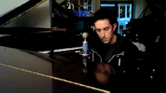 Matt Beilis - Hold It Against Me