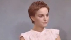 Natalie Portman - 即兴Rap