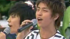 Super Junior - Wonder Boy & 幸福