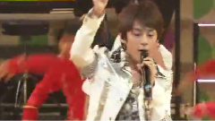 KAT-TUN - Real Face