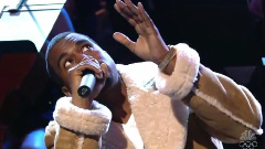 Kanye West - Heard' Em Say