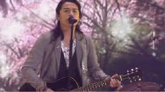 福山雅治 - 桜坂