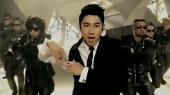 东方神起 - Keep Your Head Down