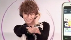 G-Dragon(BigBang) - LG Cyon Arena CF