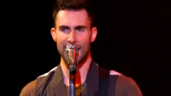 Maroon 5 - Shiver