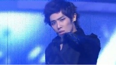 MBLAQ - Cry