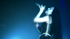 Evanescence - Tourniquet
