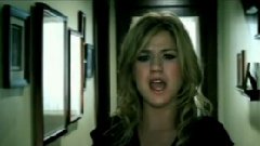 Kelly Clarkson - Because Of You