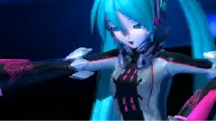 初音未来,VOCALOID家族 - Saturation