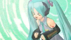 初音未来 - みくみくにしてあげる